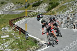 Photo #2670826 | 16-08-2022 12:38 | Passo Dello Stelvio - Waterfall curve BICYCLES
