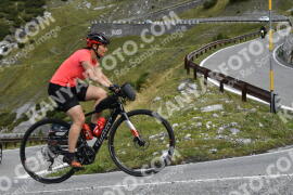 Photo #2789272 | 01-09-2022 10:14 | Passo Dello Stelvio - Waterfall curve BICYCLES