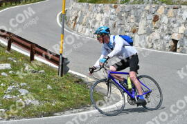 Photo #2401859 | 25-07-2022 14:13 | Passo Dello Stelvio - Waterfall curve BICYCLES