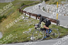 Photo #2787106 | 31-08-2022 11:56 | Passo Dello Stelvio - Waterfall curve BICYCLES