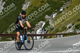 Foto #4178166 | 06-09-2023 11:06 | Passo Dello Stelvio - Waterfall Kehre BICYCLES