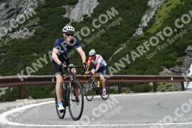 Photo #2249209 | 07-07-2022 11:45 | Passo Dello Stelvio - Waterfall curve BICYCLES