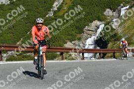 Photo #4176909 | 06-09-2023 09:52 | Passo Dello Stelvio - Waterfall curve BICYCLES