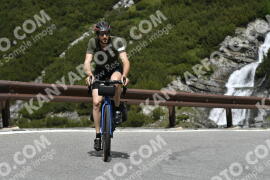 Photo #3328194 | 02-07-2023 11:22 | Passo Dello Stelvio - Waterfall curve BICYCLES