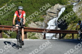 Photo #4176826 | 06-09-2023 09:48 | Passo Dello Stelvio - Waterfall curve BICYCLES