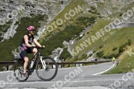Photo #2810992 | 04-09-2022 11:21 | Passo Dello Stelvio - Waterfall curve BICYCLES