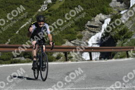 Photo #3225457 | 25-06-2023 09:49 | Passo Dello Stelvio - Waterfall curve BICYCLES