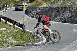 Photo #2657925 | 15-08-2022 11:06 | Passo Dello Stelvio - Waterfall curve BICYCLES