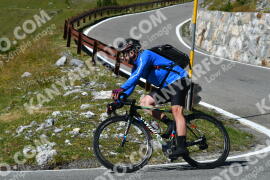 Photo #4180271 | 06-09-2023 14:44 | Passo Dello Stelvio - Waterfall curve BICYCLES