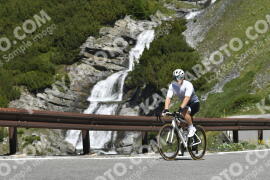 Photo #3361322 | 05-07-2023 11:22 | Passo Dello Stelvio - Waterfall curve BICYCLES
