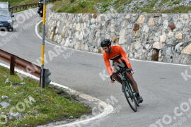 Photo #2448795 | 30-07-2022 14:57 | Passo Dello Stelvio - Waterfall curve BICYCLES
