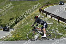 Photo #3414135 | 10-07-2023 11:22 | Passo Dello Stelvio - Waterfall curve BICYCLES