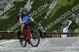 Photo #2249060 | 07-07-2022 11:28 | Passo Dello Stelvio - Waterfall curve BICYCLES