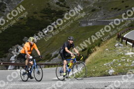 Photo #2789513 | 01-09-2022 10:55 | Passo Dello Stelvio - Waterfall curve BICYCLES