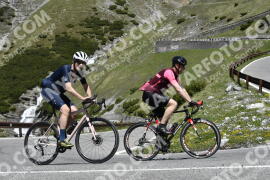 Photo #2114168 | 10-06-2022 11:50 | Passo Dello Stelvio - Waterfall curve BICYCLES