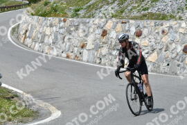 Photo #2361291 | 20-07-2022 14:57 | Passo Dello Stelvio - Waterfall curve BICYCLES