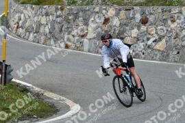 Photo #2459965 | 31-07-2022 13:20 | Passo Dello Stelvio - Waterfall curve BICYCLES
