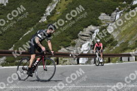 Photo #2776869 | 29-08-2022 11:12 | Passo Dello Stelvio - Waterfall curve BICYCLES