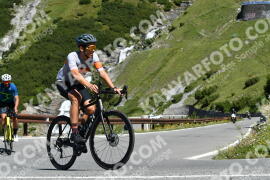 Photo #2264639 | 09-07-2022 10:48 | Passo Dello Stelvio - Waterfall curve BICYCLES