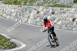Fotó #2289395 | 12-07-2022 14:28 | Passo Dello Stelvio - Vízesés kanyar Bicajosok