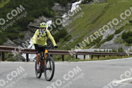 Foto #3710926 | 02-08-2023 15:13 | Passo Dello Stelvio - Waterfall Kehre BICYCLES