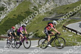 Photo #3679005 | 31-07-2023 09:59 | Passo Dello Stelvio - Waterfall curve BICYCLES