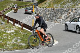 Photo #2682719 | 17-08-2022 12:04 | Passo Dello Stelvio - Waterfall curve BICYCLES