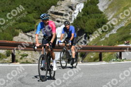 Photo #2605714 | 12-08-2022 11:12 | Passo Dello Stelvio - Waterfall curve BICYCLES