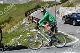 Photo #2712896 | 22-08-2022 15:02 | Passo Dello Stelvio - Waterfall curve BICYCLES