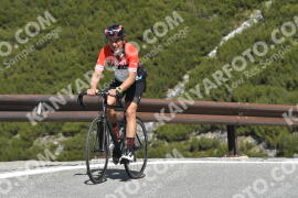 Photo #3063743 | 09-06-2023 10:37 | Passo Dello Stelvio - Waterfall curve BICYCLES