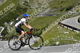 Photo #3687206 | 31-07-2023 11:28 | Passo Dello Stelvio - Waterfall curve BICYCLES