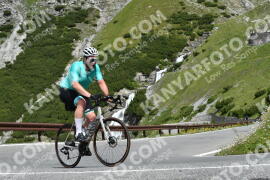 Photo #2248646 | 07-07-2022 10:53 | Passo Dello Stelvio - Waterfall curve BICYCLES