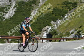 Photo #2542158 | 08-08-2022 09:59 | Passo Dello Stelvio - Waterfall curve BICYCLES