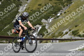 Photo #2874413 | 13-09-2022 11:38 | Passo Dello Stelvio - Waterfall curve BICYCLES