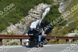 Photo #4228138 | 10-09-2023 10:01 | Passo Dello Stelvio - Waterfall curve