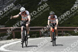 Photo #2129483 | 13-06-2022 11:49 | Passo Dello Stelvio - Waterfall curve BICYCLES