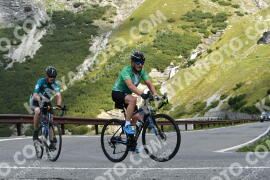 Photo #2591529 | 11-08-2022 10:08 | Passo Dello Stelvio - Waterfall curve BICYCLES