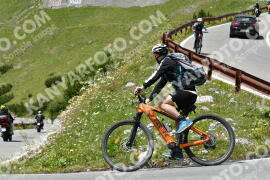 Photo #2271878 | 09-07-2022 14:23 | Passo Dello Stelvio - Waterfall curve BICYCLES
