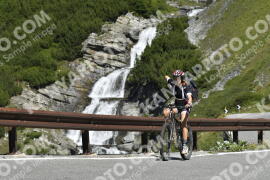 Photo #3687786 | 31-07-2023 11:02 | Passo Dello Stelvio - Waterfall curve