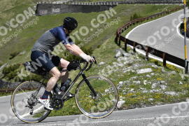 Photo #2109443 | 08-06-2022 11:13 | Passo Dello Stelvio - Waterfall curve BICYCLES