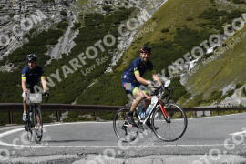Photo #2843582 | 10-09-2022 12:41 | Passo Dello Stelvio - Waterfall curve BICYCLES