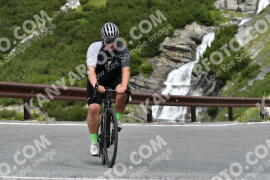 Photo #2248910 | 07-07-2022 11:16 | Passo Dello Stelvio - Waterfall curve BICYCLES