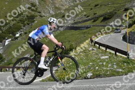 Photo #3350651 | 04-07-2023 10:41 | Passo Dello Stelvio - Waterfall curve BICYCLES