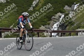 Photo #3789742 | 10-08-2023 10:08 | Passo Dello Stelvio - Waterfall curve BICYCLES