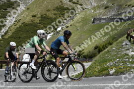 Photo #2113740 | 10-06-2022 11:05 | Passo Dello Stelvio - Waterfall curve BICYCLES