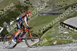 Photo #2105404 | 06-06-2022 11:27 | Passo Dello Stelvio - Waterfall curve BICYCLES