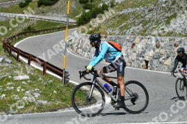 Photo #2668177 | 16-08-2022 13:27 | Passo Dello Stelvio - Waterfall curve BICYCLES