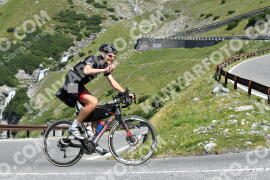 Photo #2352765 | 19-07-2022 10:59 | Passo Dello Stelvio - Waterfall curve BICYCLES