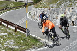 Photo #2778510 | 29-08-2022 13:24 | Passo Dello Stelvio - Waterfall curve BICYCLES