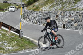 Photo #2743789 | 25-08-2022 12:22 | Passo Dello Stelvio - Waterfall curve BICYCLES